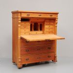 1055 9602 SECRETAIRE